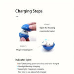 Automatic Rolling Ball Toy